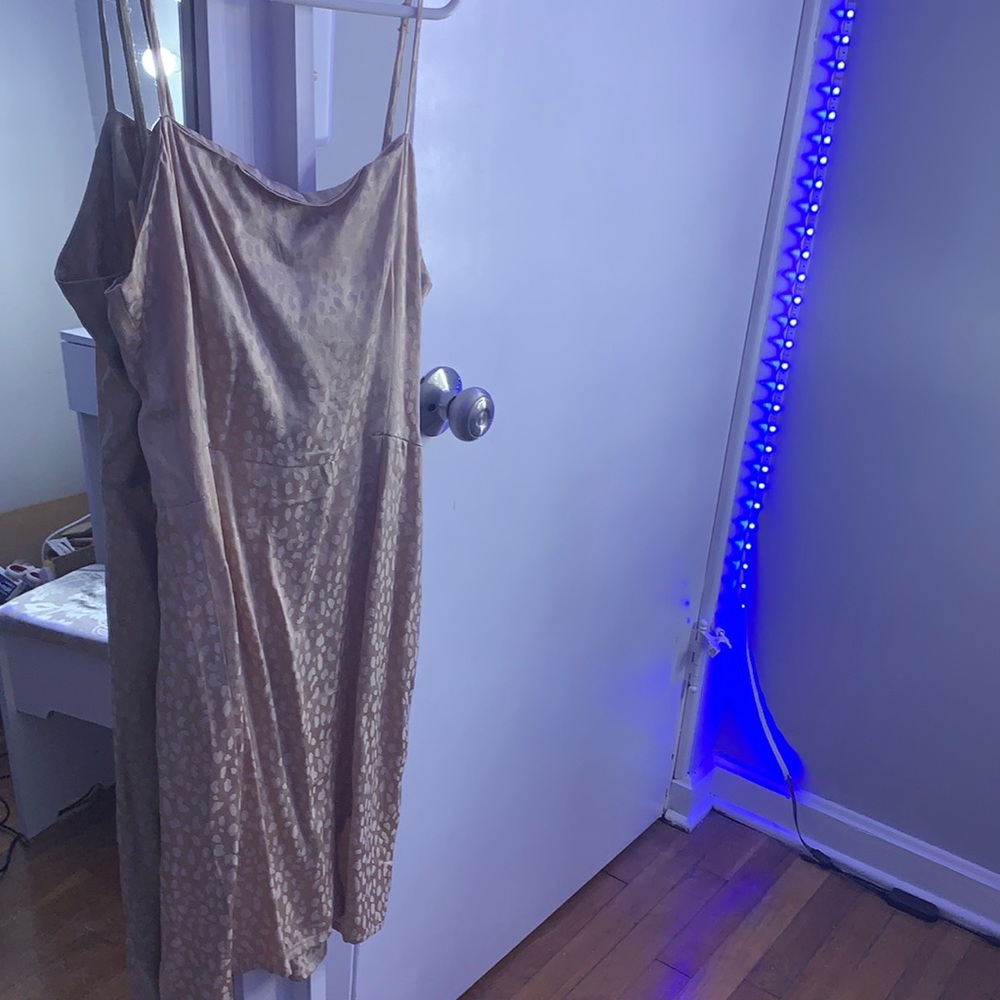 cute going out dress